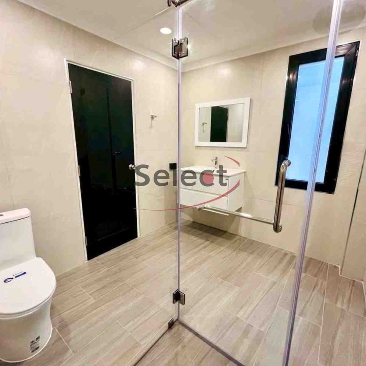 Zensiri Midtown Villas Exclusive 4-Bedroom Luxury Villa in South Pattaya - RS2602103