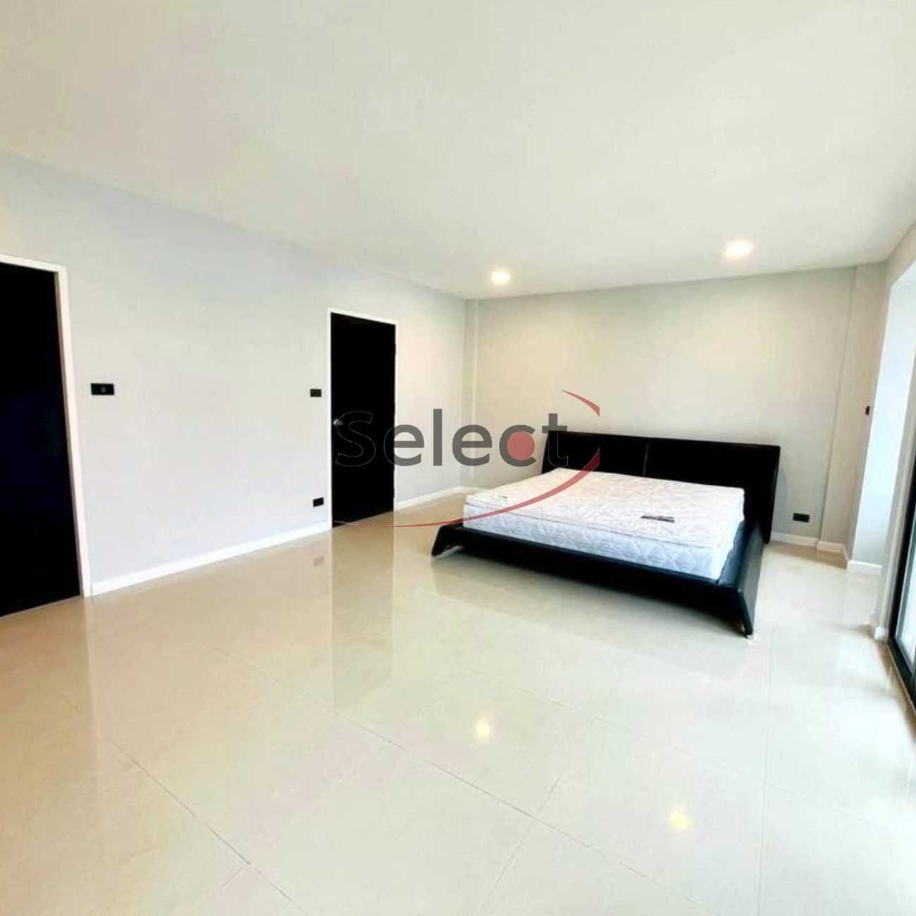 Zensiri Midtown Villas Exclusive 4-Bedroom Luxury Villa in South Pattaya - RS2602103