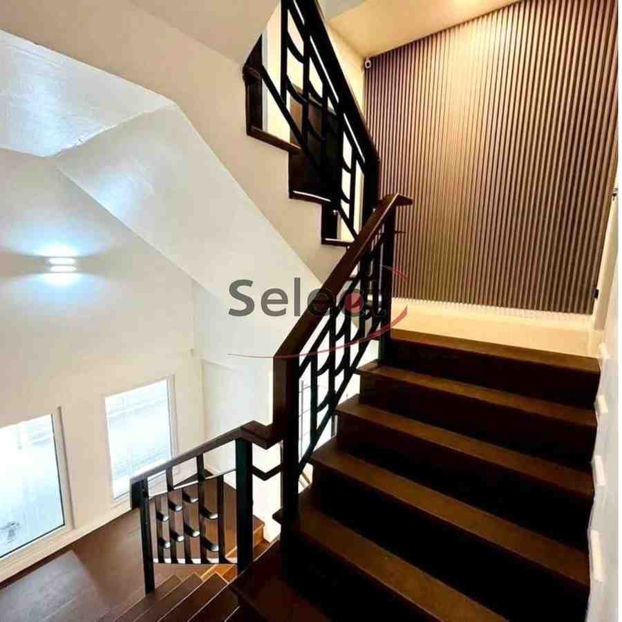 Zensiri Midtown Villas Exclusive 4-Bedroom Luxury Villa in South Pattaya - RS2602103