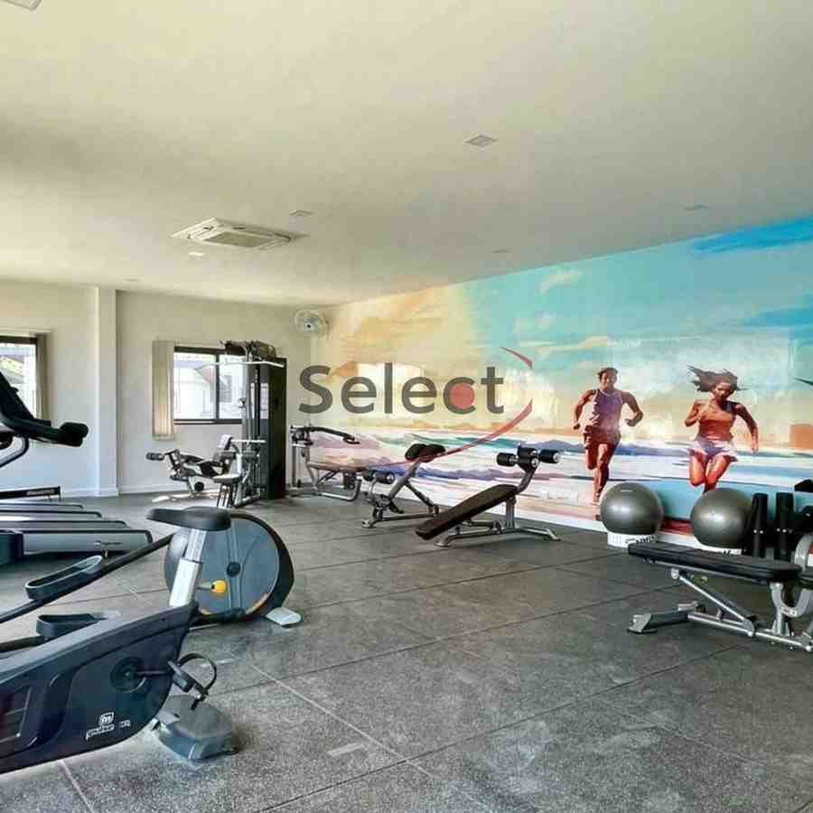 Zensiri Midtown Villas Exclusive 4-Bedroom Luxury Villa in South Pattaya - RS2602103