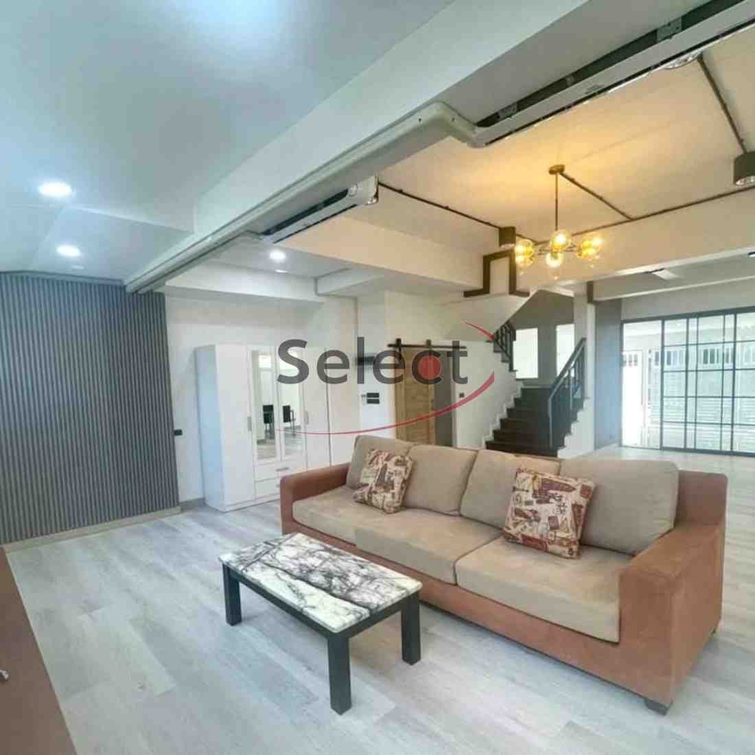 Zensiri Midtown Villas Exclusive 4-Bedroom Luxury Villa in South Pattaya - RS2602103