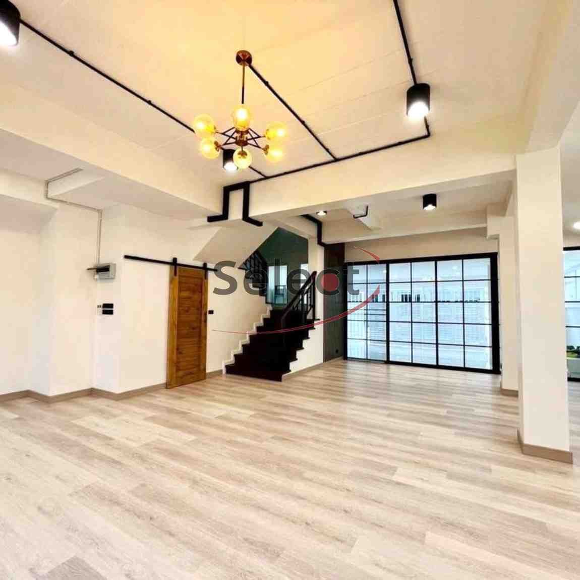 Zensiri Midtown Villas Exclusive 4-Bedroom Luxury Villa in South Pattaya - RS2602103