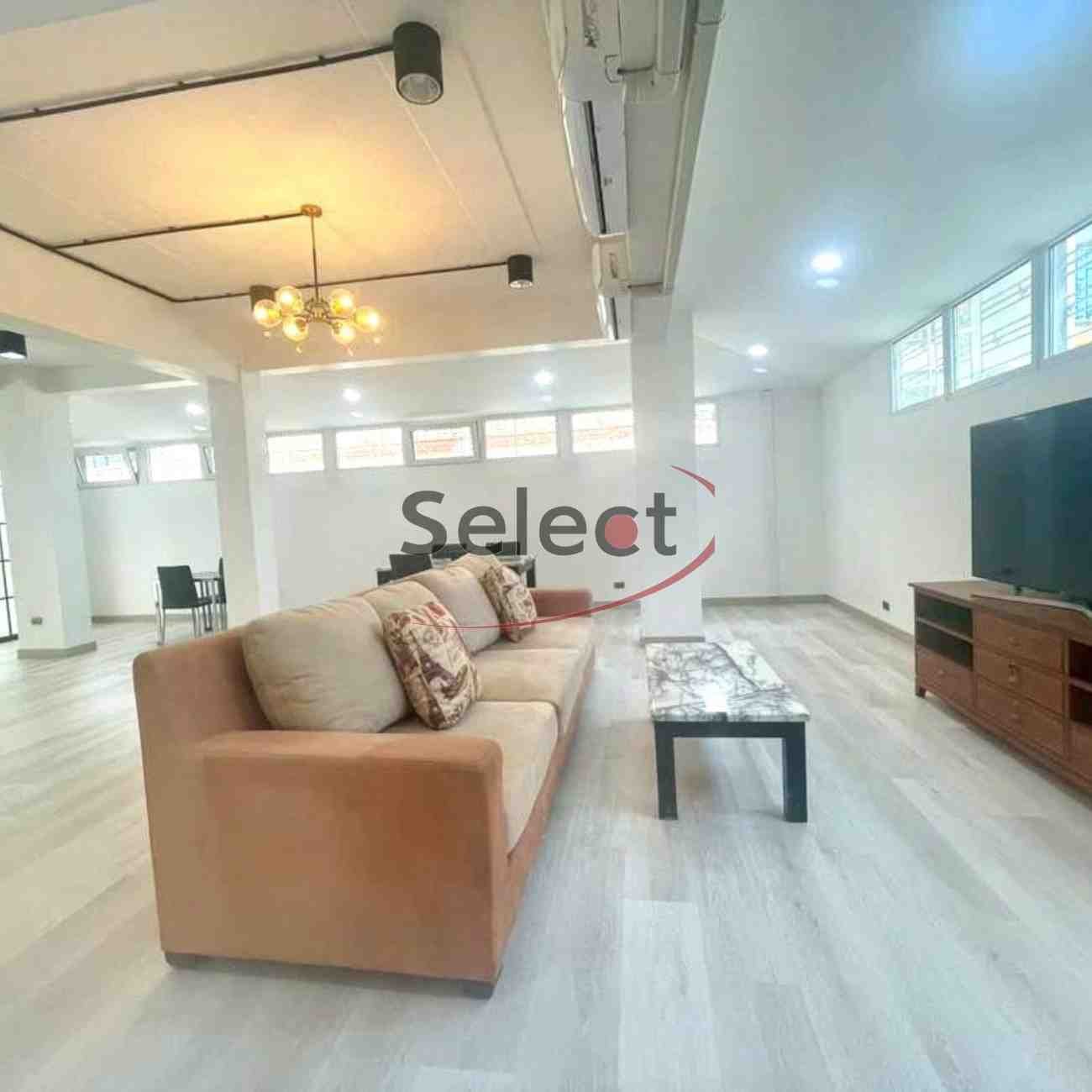 Zensiri Midtown Villas Exclusive 4-Bedroom Luxury Villa in South Pattaya - RS2602103