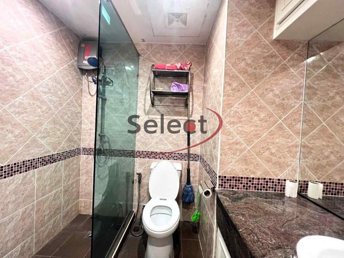 Jomtien Beach Condo – 3rd Floor City view (5) Jomtien Beach Condo - 3rd Floor City view