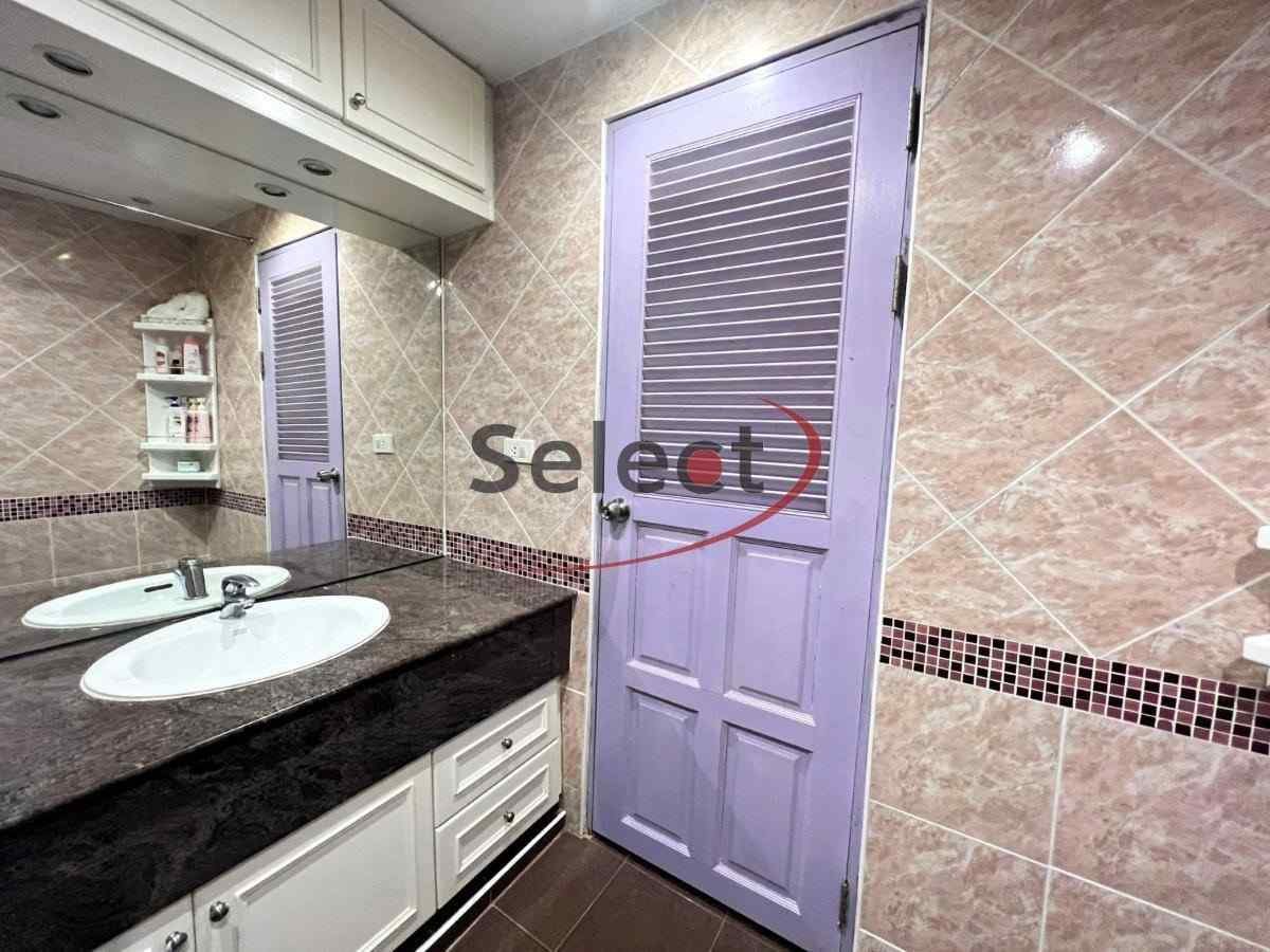 Jomtien Beach Condo – 3rd Floor City view (7) Jomtien Beach Condo - 3rd Floor City view