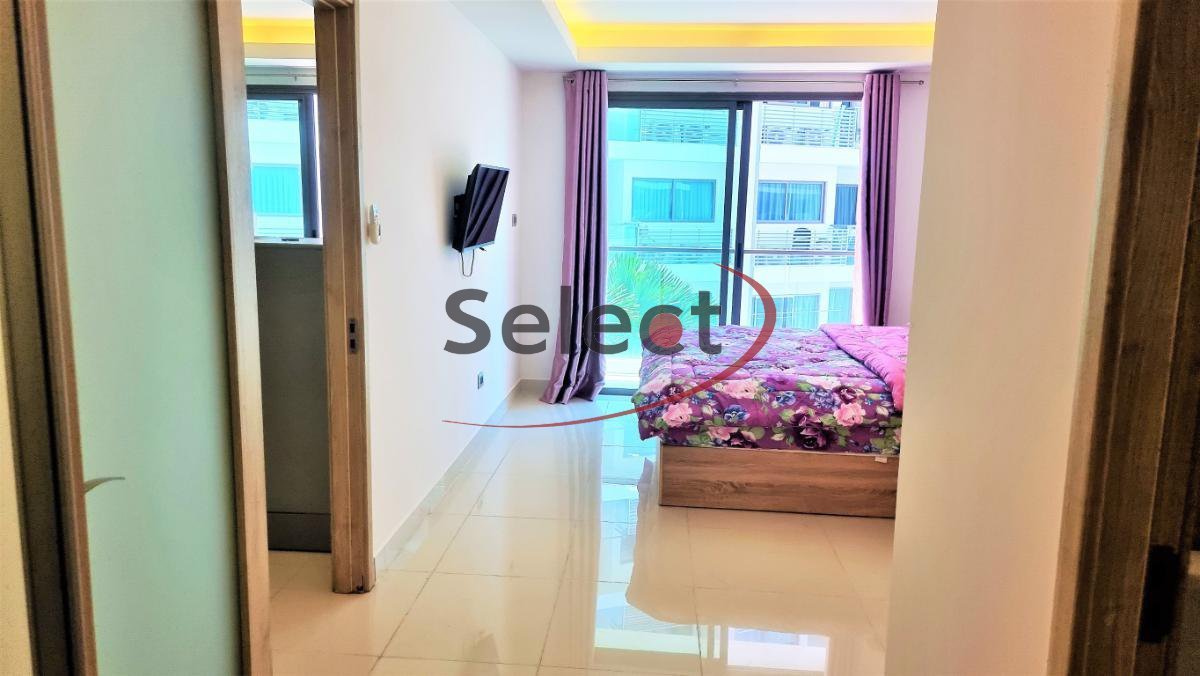 SCC2605452 Laguna beach resort 1 Jomtien - 4th Floor Pool view