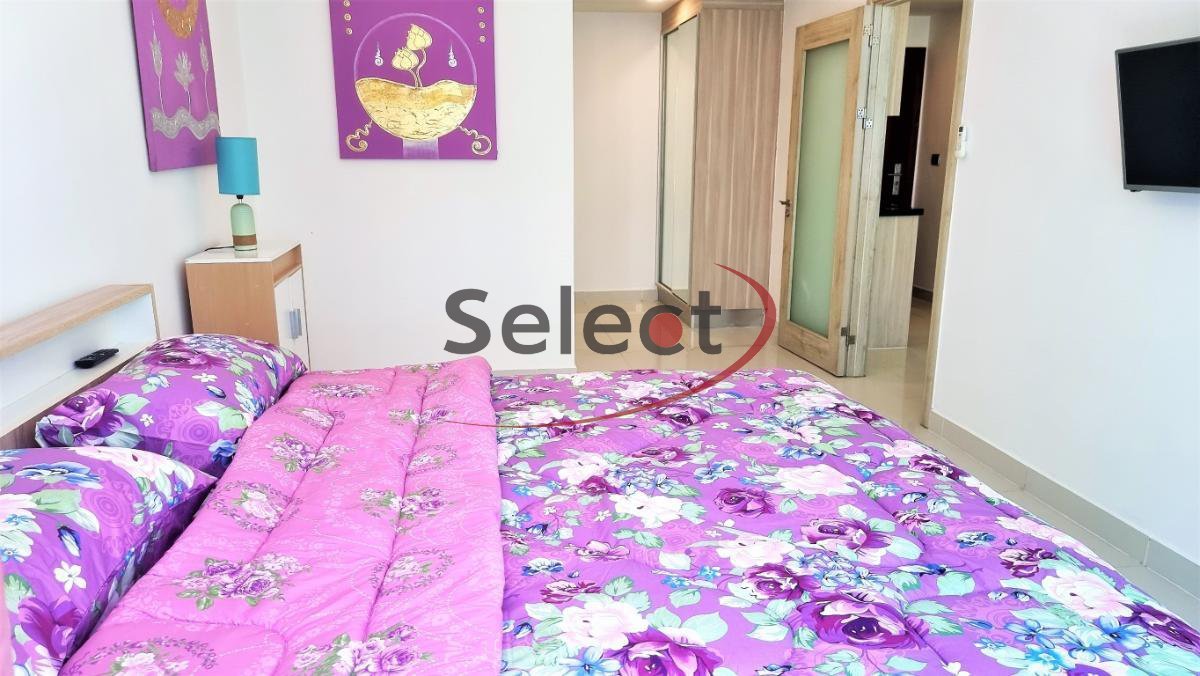 SCC2605452 Laguna beach resort 1 Jomtien - 4th Floor Pool view