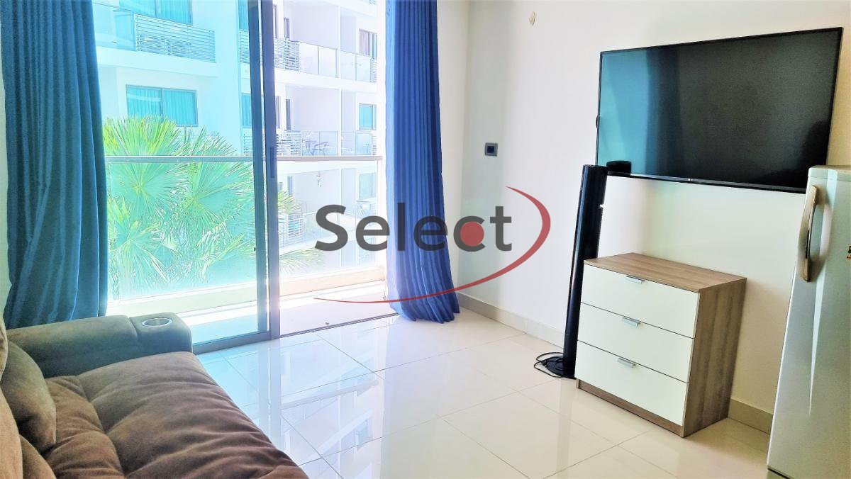 SCC2605452 Laguna beach resort 1 Jomtien - 4th Floor Pool view