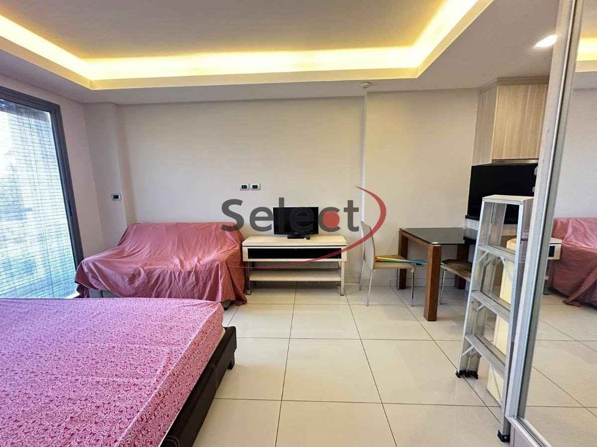 SCC2605453 Laguna beach resort 1 Jomtien - 4th Floor City View