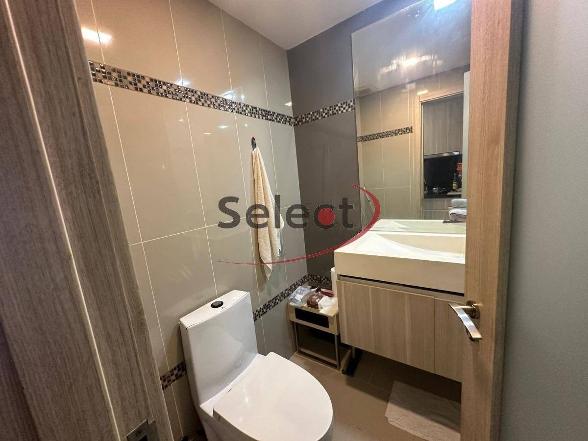 SCC2605453 Laguna beach resort 1 Jomtien - 4th Floor City View