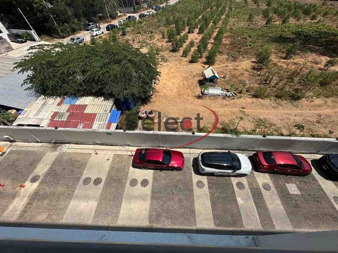 SCC2605453 Laguna beach resort 1 Jomtien - 4th Floor City View