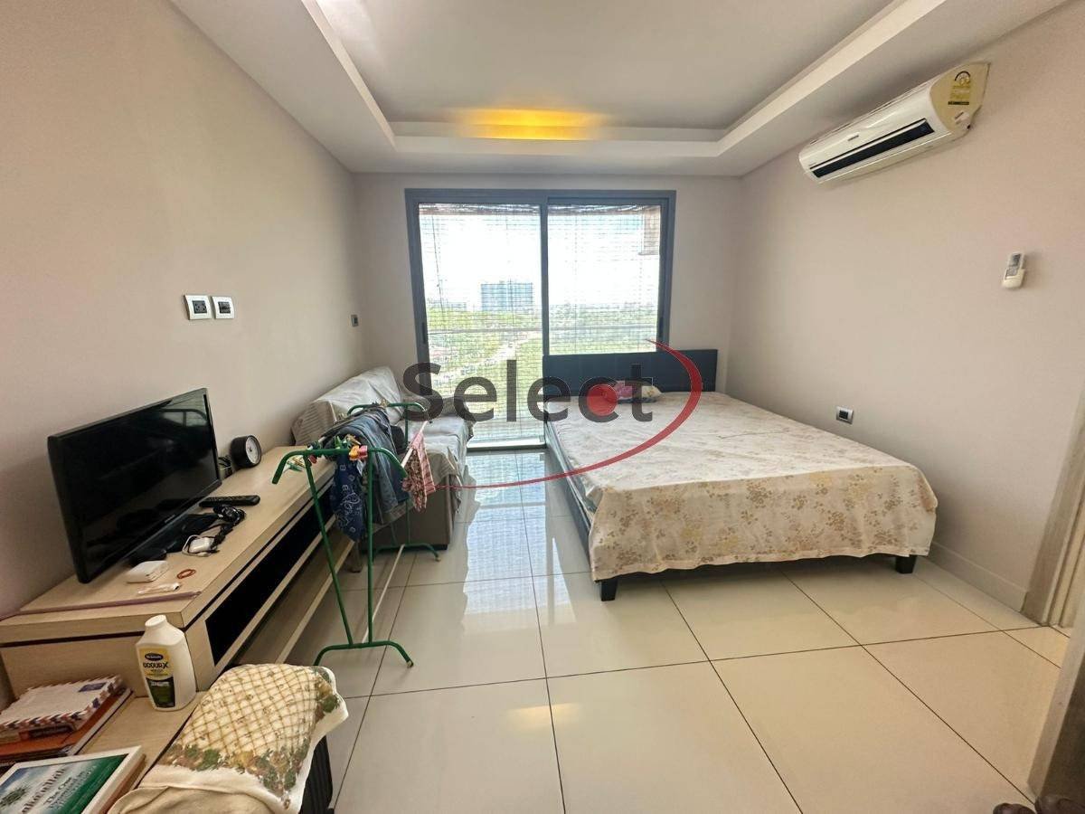 SCC2605453 Laguna beach resort 1 Jomtien - 4th Floor City View