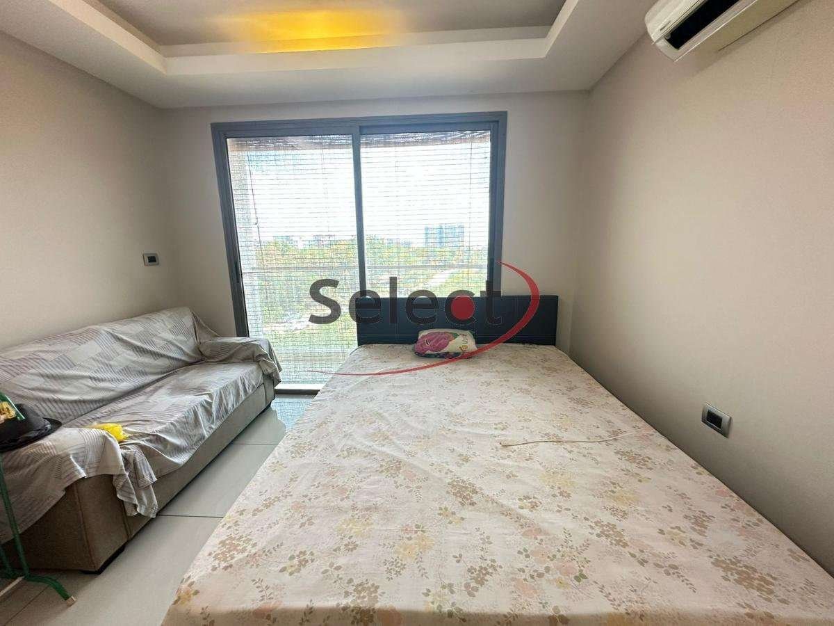 SCC2605453 Laguna beach resort 1 Jomtien - 4th Floor City View