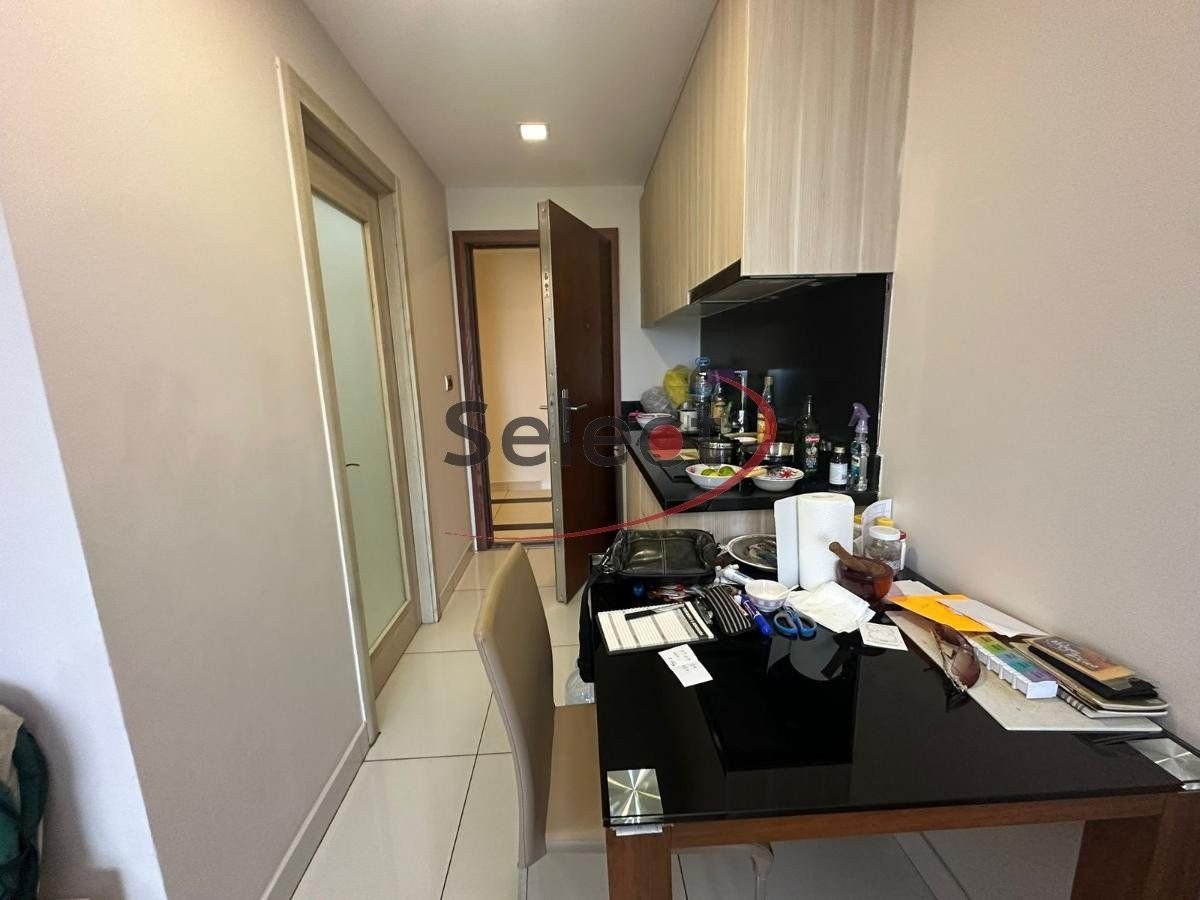 SCC2605453 Laguna beach resort 1 Jomtien - 4th Floor City View