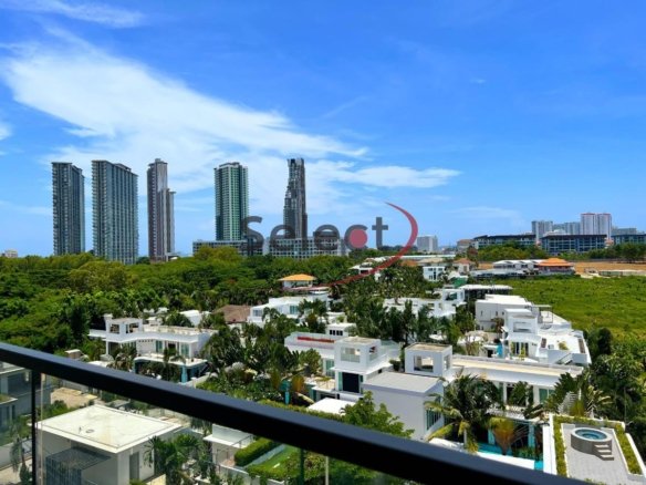 SCC2605461 Laguna beach resort 3 Maldives - 8th Floor City view