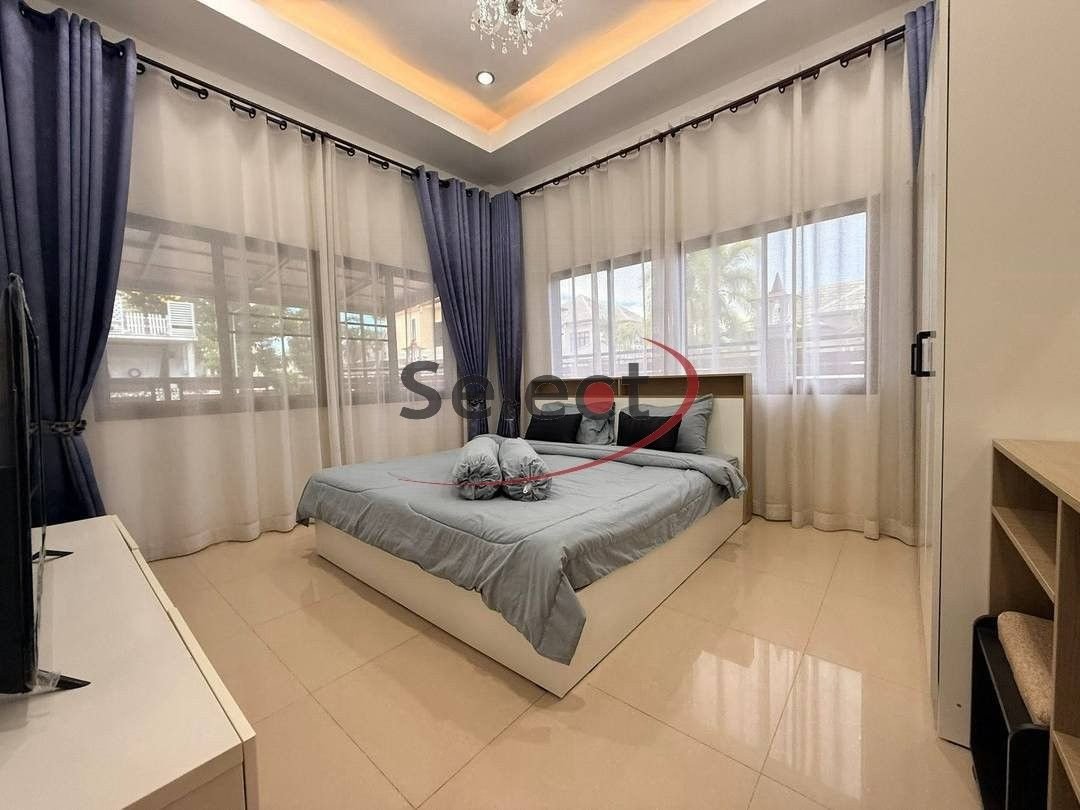 SCF260407 Baan Dusit Pattaya Park, Phase 3 (13) SCF260407 Baan Dusit Pattaya Park, Phase 3