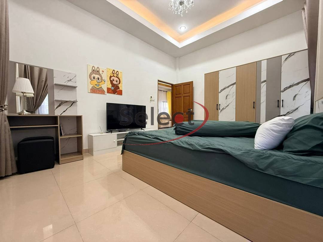 SCF260407 Baan Dusit Pattaya Park, Phase 3 (15) SCF260407 Baan Dusit Pattaya Park, Phase 3