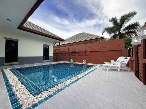 SCF260407 Baan Dusit Pattaya Park, Phase 3
