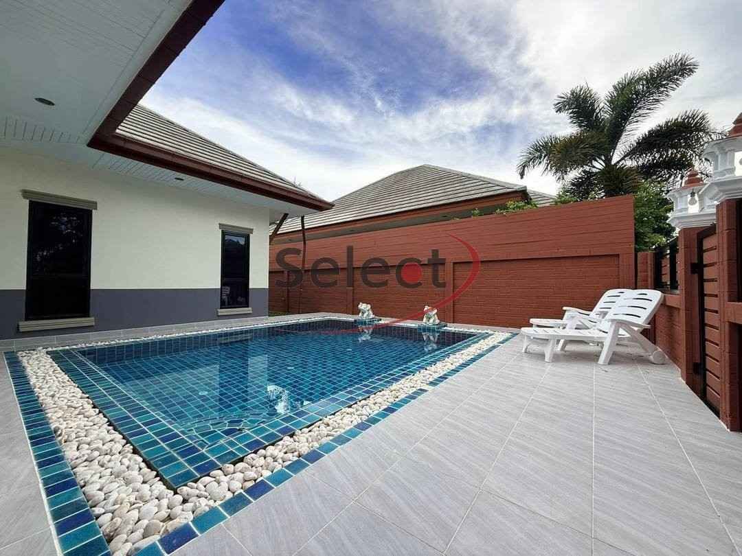 SCF260407 Baan Dusit Pattaya Park, Phase 3 (2) SCF260407 Baan Dusit Pattaya Park, Phase 3