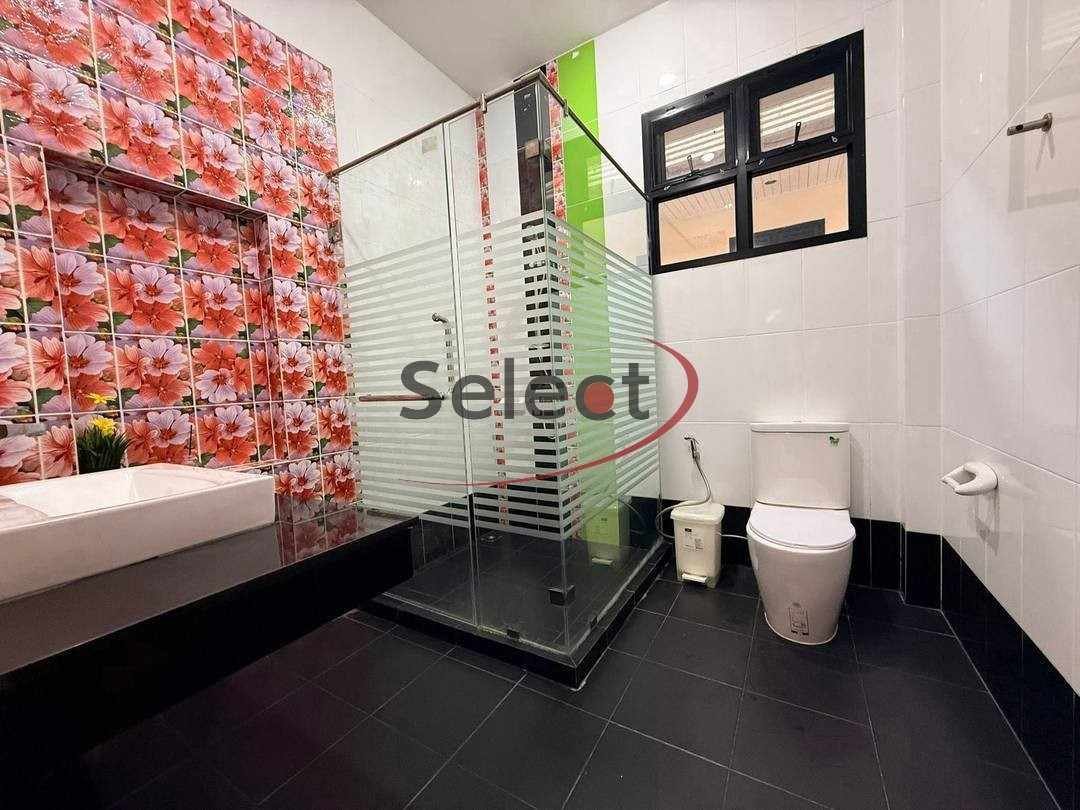 SCF260407 Baan Dusit Pattaya Park, Phase 3 (4) SCF260407 Baan Dusit Pattaya Park, Phase 3