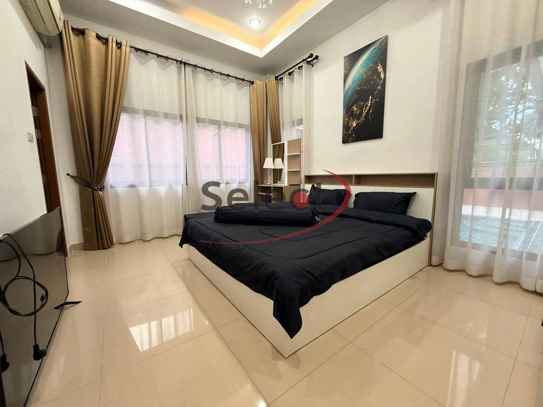 SCF260407 Baan Dusit Pattaya Park, Phase 3 (9) SCF260407 Baan Dusit Pattaya Park, Phase 3