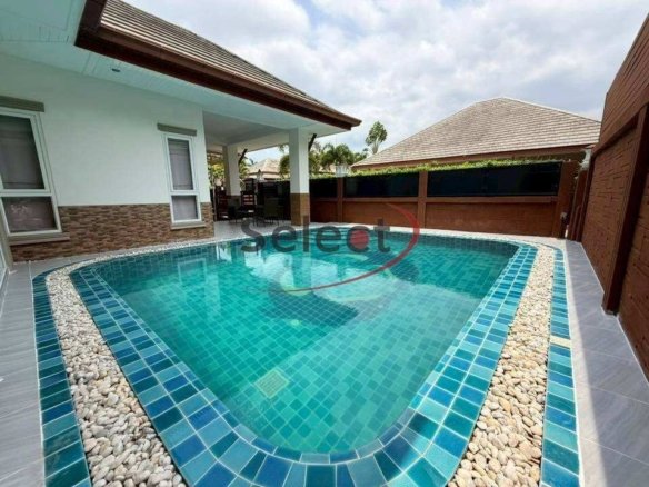 SCF260408 Baan Dusit Pattaya Park, Phase 3