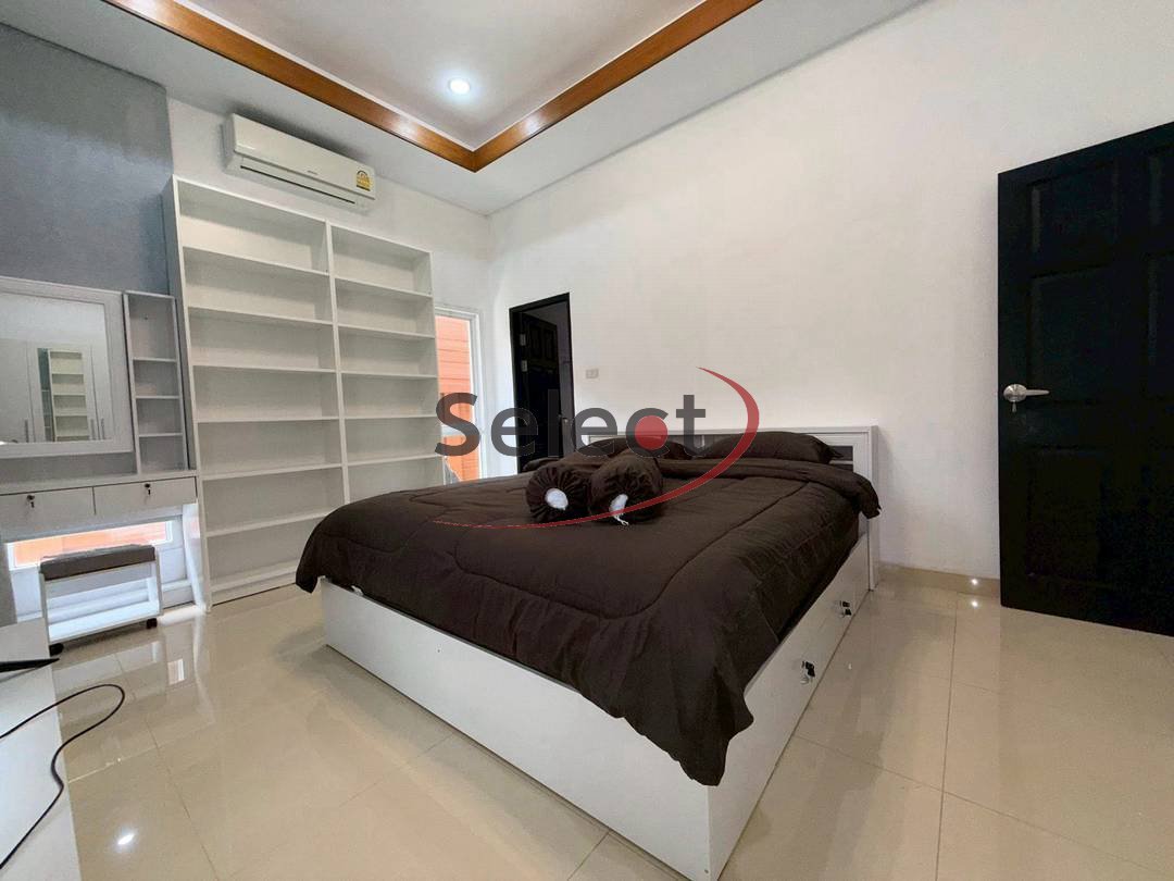 SCF260408 Baan Dusit Pattaya Park, Phase 3