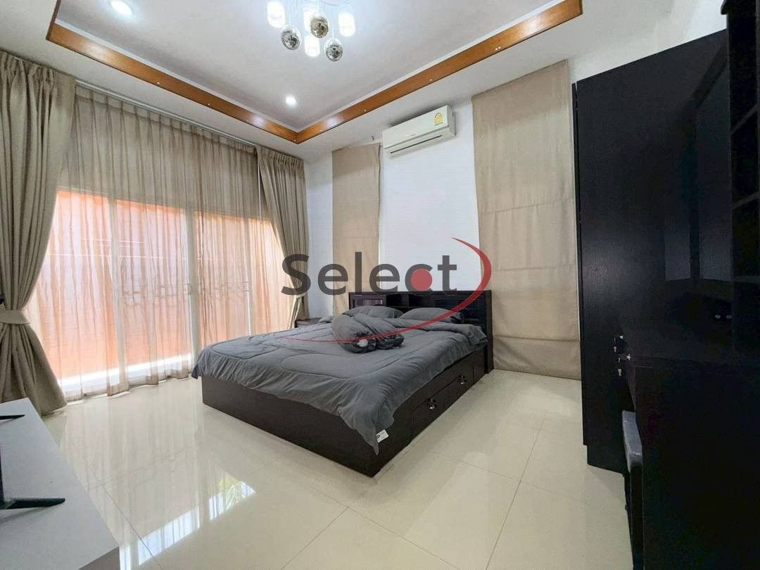 SCF260408 Baan Dusit Pattaya Park, Phase 3