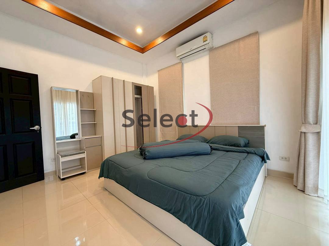 SCF260408 Baan Dusit Pattaya Park, Phase 3