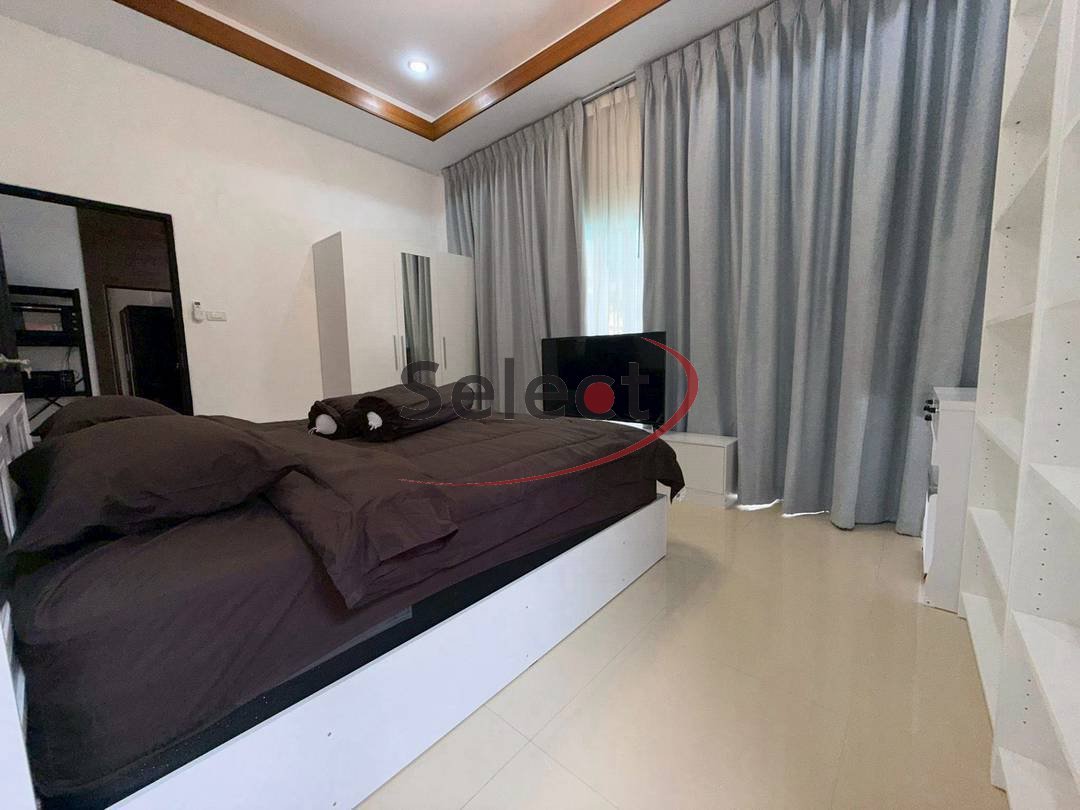 SCF260408 Baan Dusit Pattaya Park, Phase 3