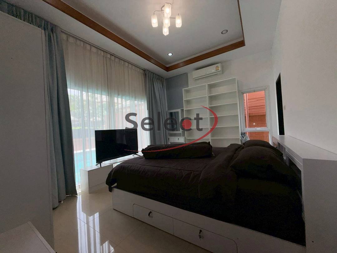 SCF260408 Baan Dusit Pattaya Park, Phase 3