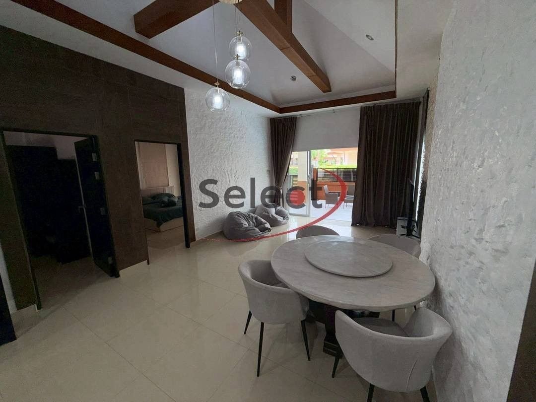 SCF260408 Baan Dusit Pattaya Park, Phase 3