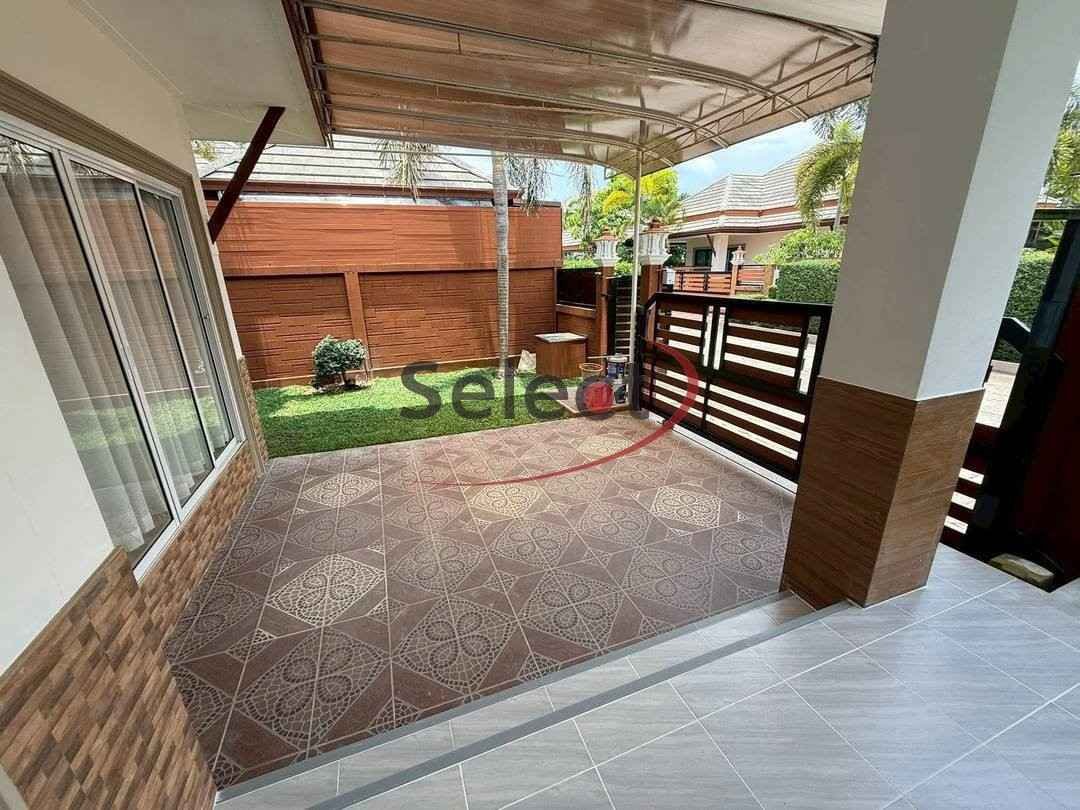 SCF260408 Baan Dusit Pattaya Park, Phase 3