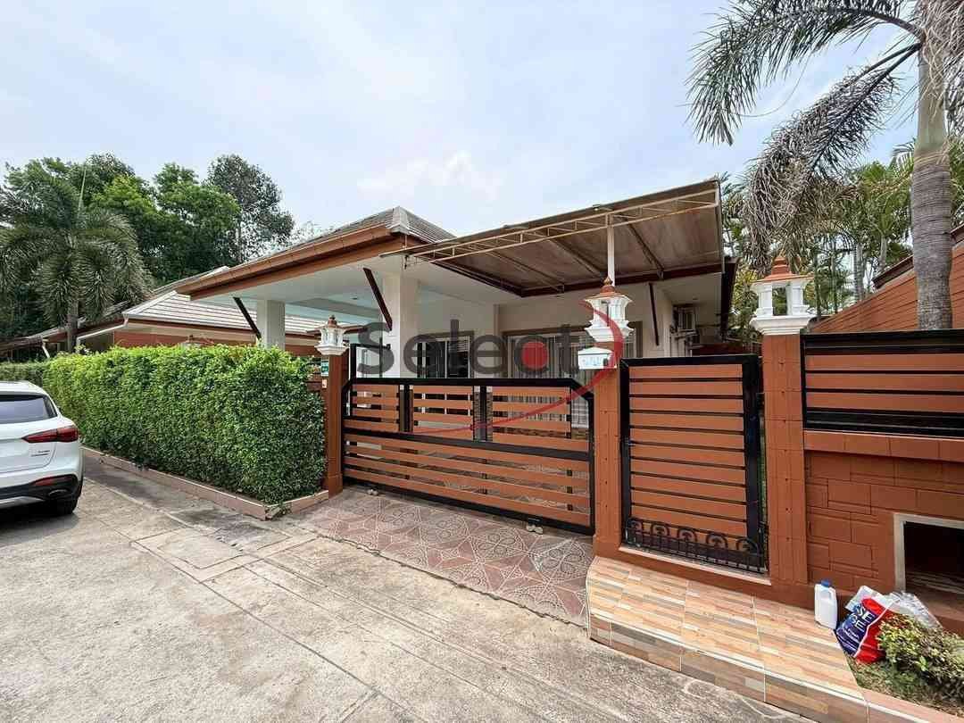 SCF260408 Baan Dusit Pattaya Park, Phase 3