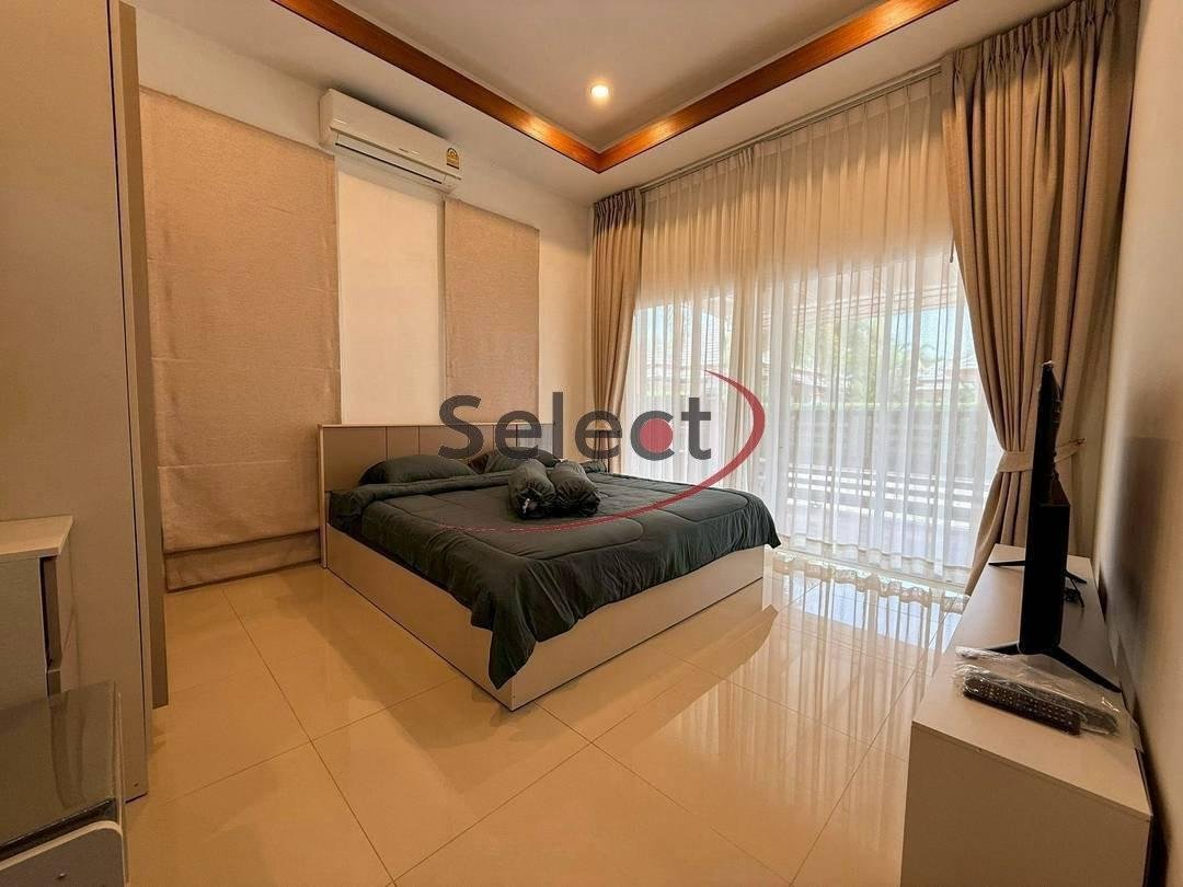 SCF260408 Baan Dusit Pattaya Park, Phase 3