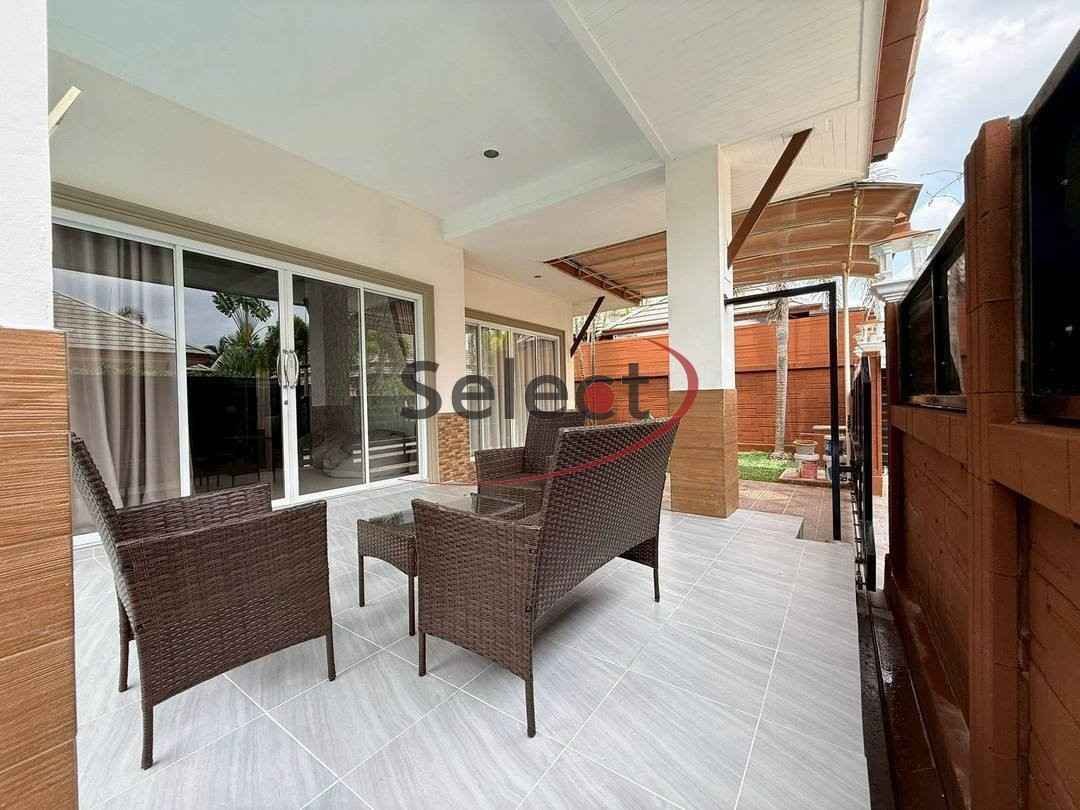 SCF260408 Baan Dusit Pattaya Park, Phase 3