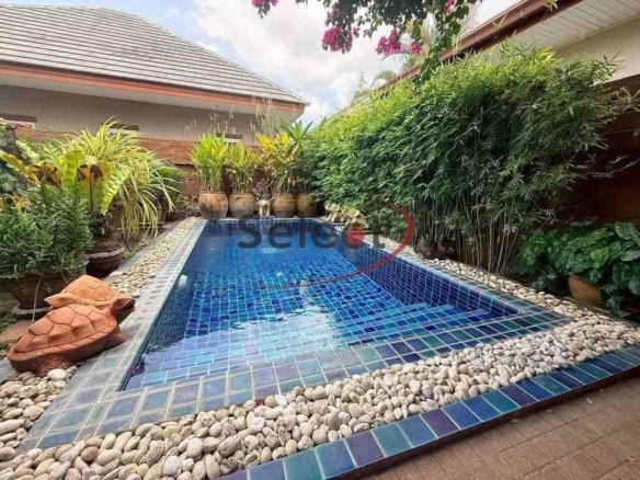 SCF260409 Baan Dusit Pattaya Park, Phase 3