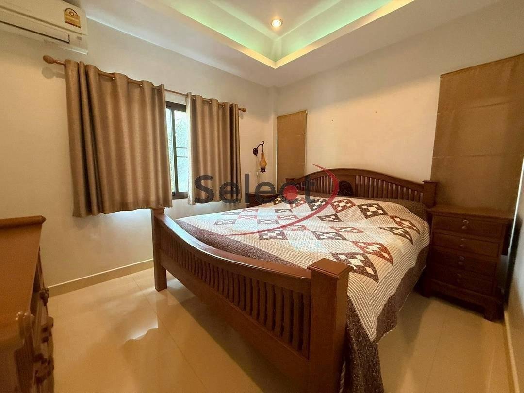 SCF260409 Baan Dusit Pattaya Park, Phase 3