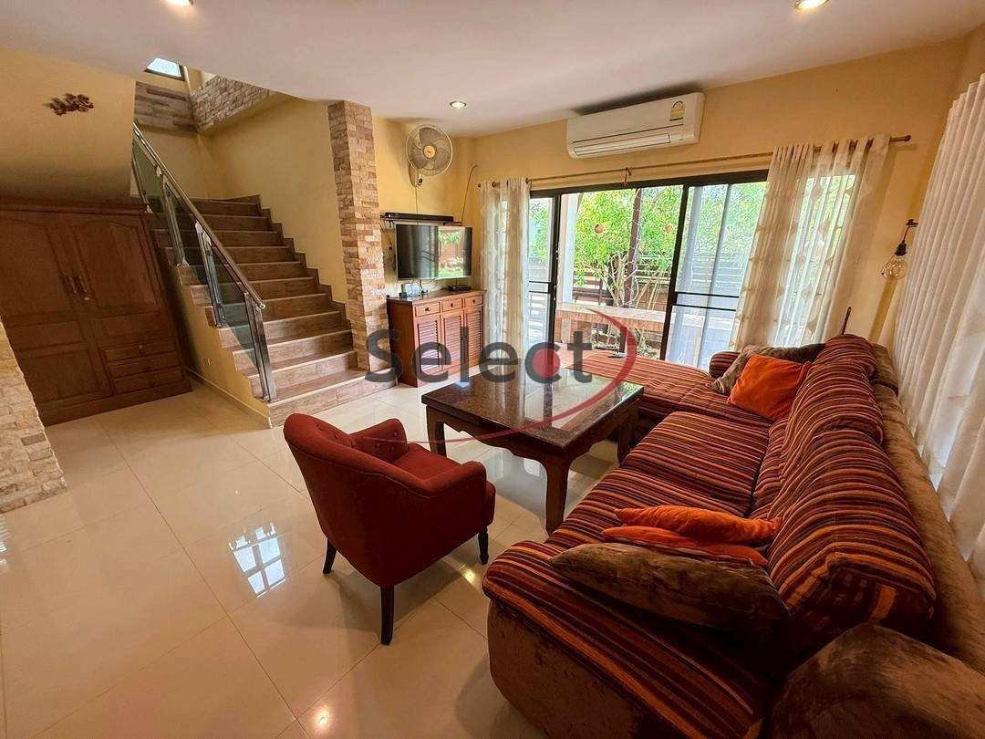 SCF260409 Baan Dusit Pattaya Park, Phase 3