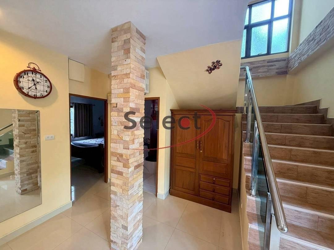 SCF260409 Baan Dusit Pattaya Park, Phase 3
