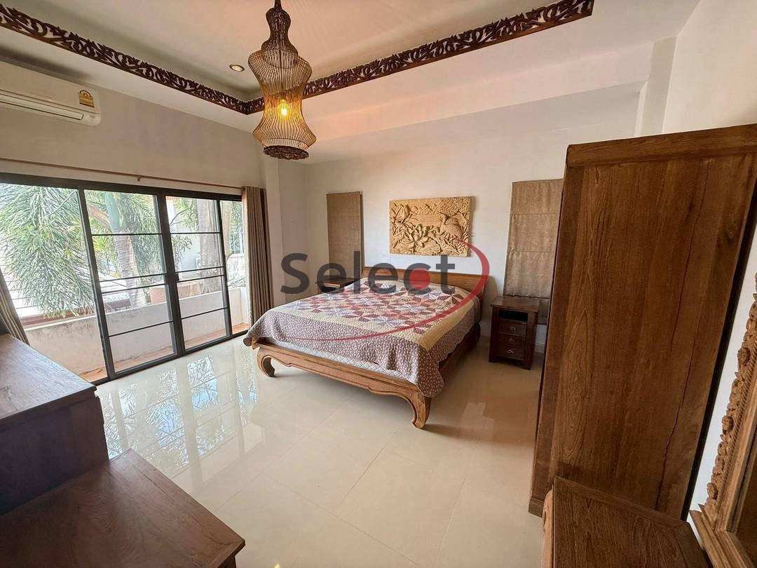 SCF260409 Baan Dusit Pattaya Park, Phase 3