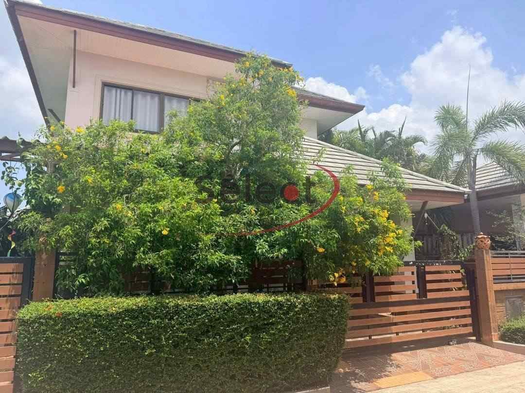 SCF260409 Baan Dusit Pattaya Park, Phase 3