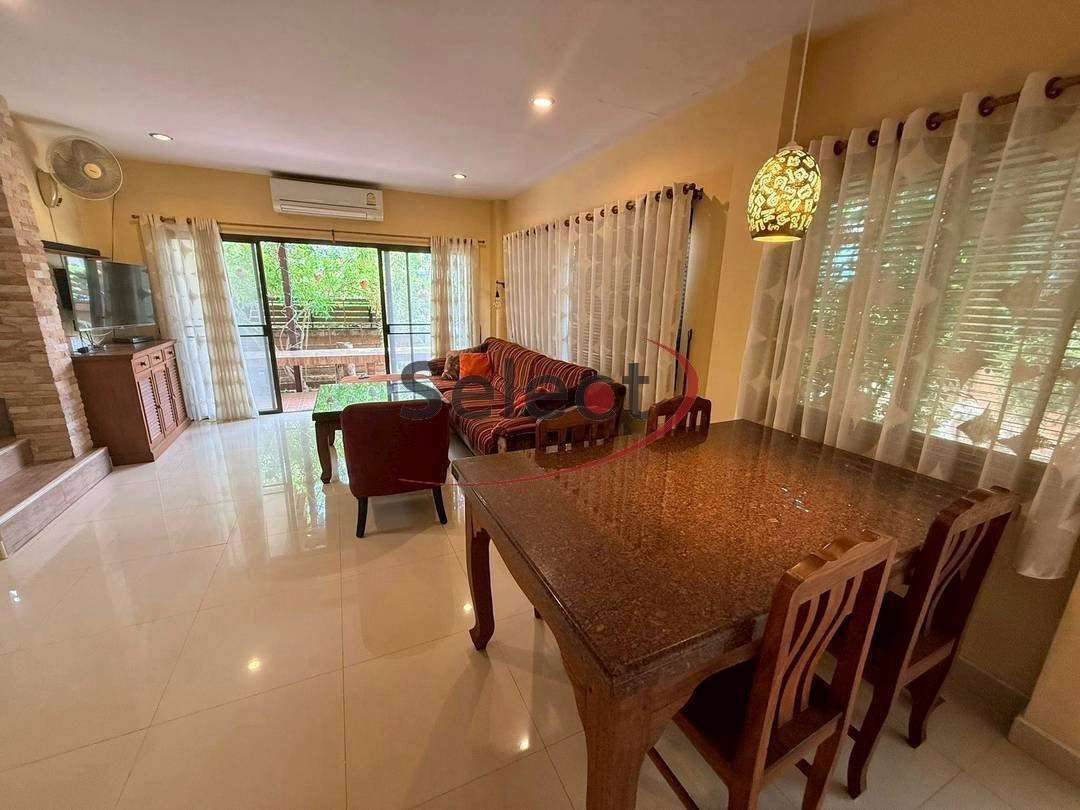 SCF260409 Baan Dusit Pattaya Park, Phase 3