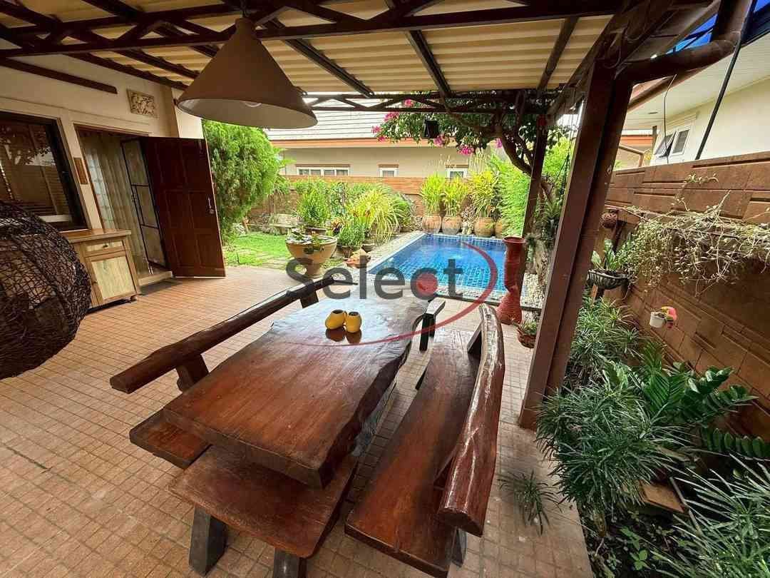 SCF260409 Baan Dusit Pattaya Park, Phase 3