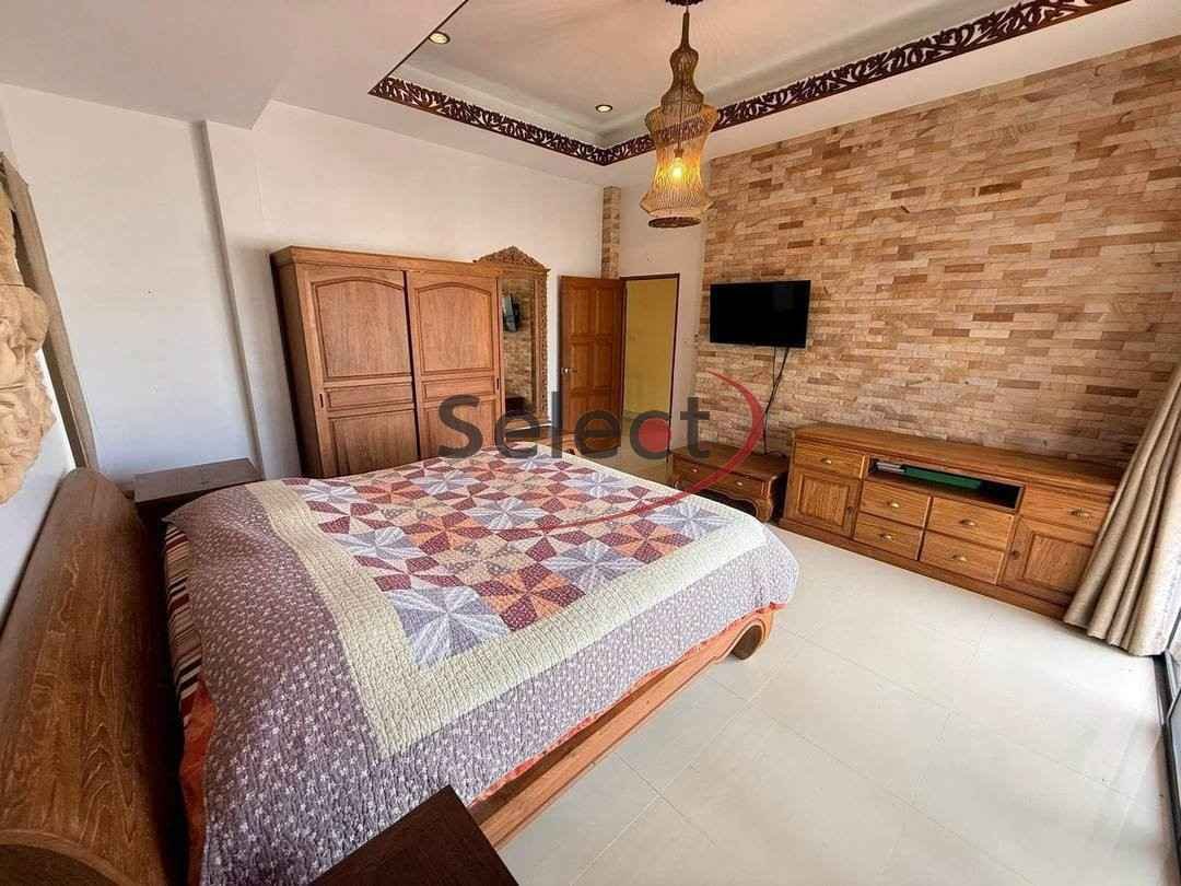 SCF260409 Baan Dusit Pattaya Park, Phase 3