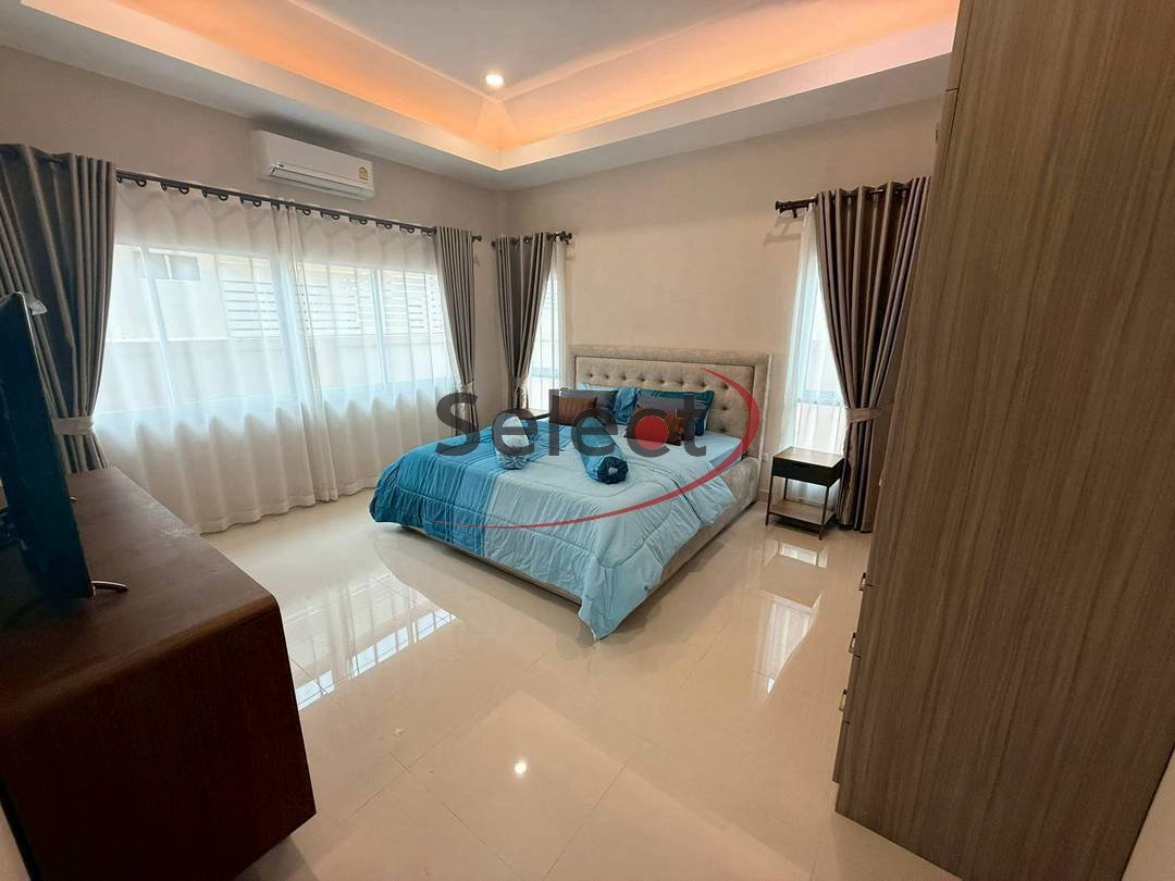 SCF260410 Baan Dusit Pattaya Garden (Phase 6)