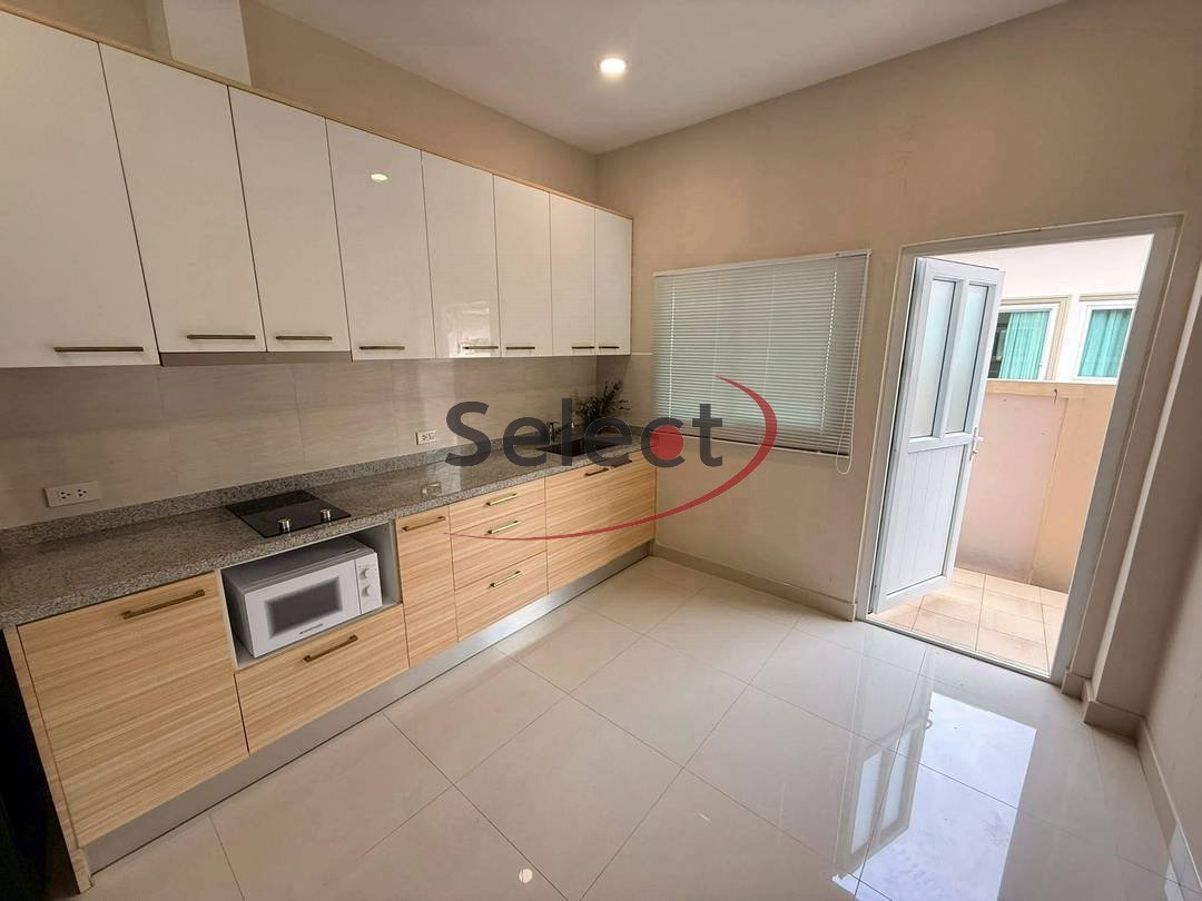SCF260410 Baan Dusit Pattaya Garden (Phase 6)