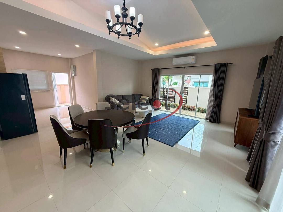 SCF260410 Baan Dusit Pattaya Garden (Phase 6)