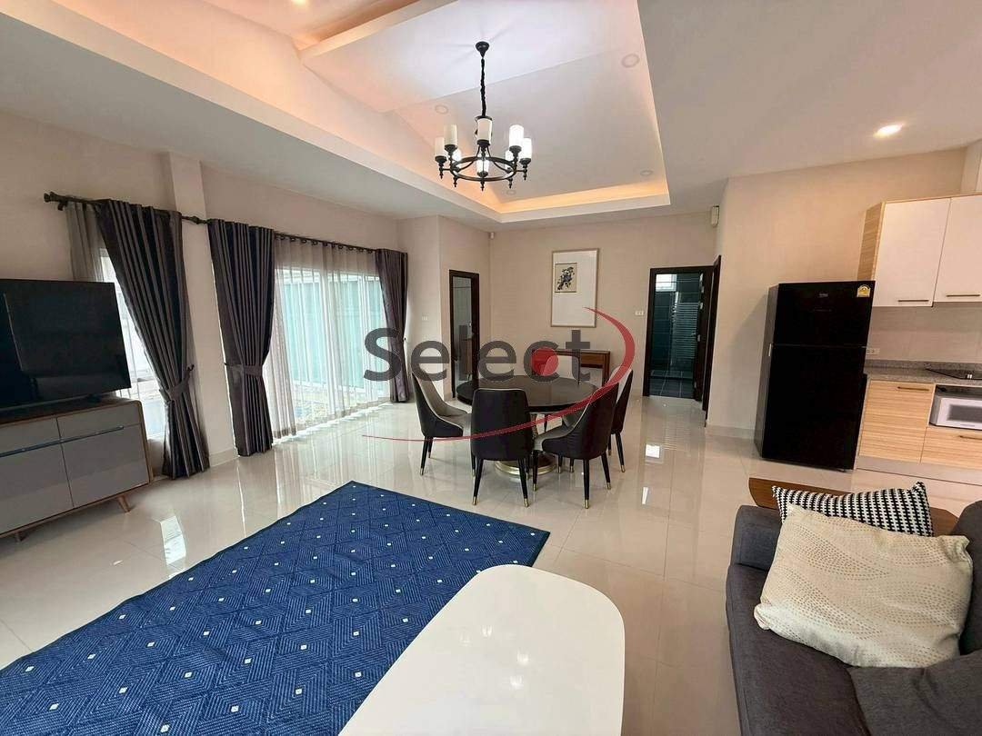 SCF260410 Baan Dusit Pattaya Garden (Phase 6)