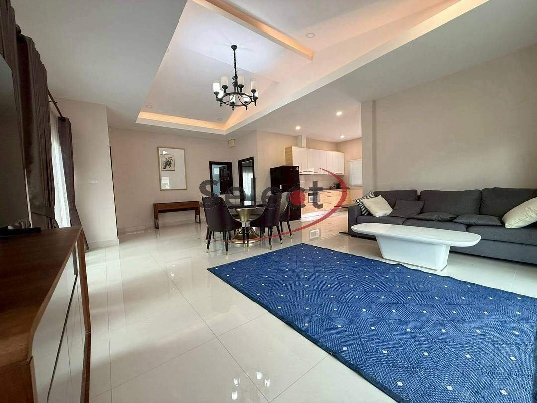 SCF260410 Baan Dusit Pattaya Garden (Phase 6)